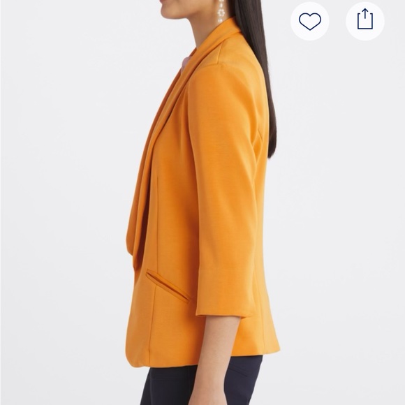 Fall Blazer - Picture 2 of 8